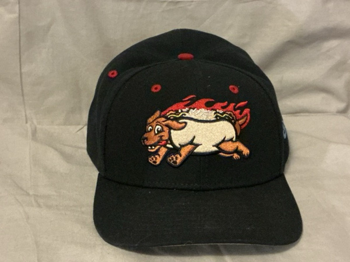 Pawtucket Hot Weiners. Red Sox AAA) - bob59508 | CRWND